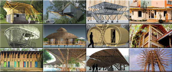 12 Building Category Finalists